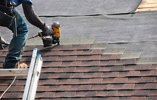 Licensed Roofing service in Brownville, NE - Brentwood Metal Roofing